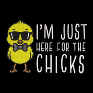 I Am Just Here