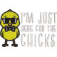 I Am Just Here I Am Just Here