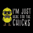 I Am Just Here