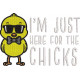 I Am Just Here I Am Just Here