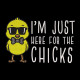 I Am Just Here I Am Just Here