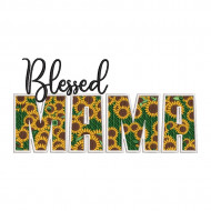 Blessed Mama