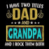 I Have Two Titles