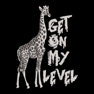 Get On My Level