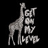 Get On My Level