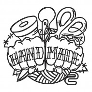 Sewing Hand Made