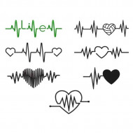 Heart Beat Collection 4