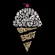 Ice Cream Design