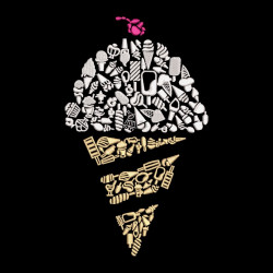 Ice Cream Design