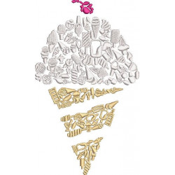 Ice Cream Design