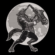 Jazz Wolf Design