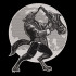 Jazz Wolf Design