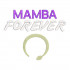 Mamba Forever Design