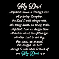 My Dad Design