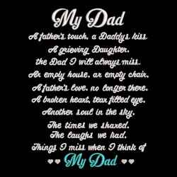 My Dad Design