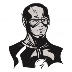 Speedster Art
