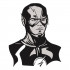 Speedster Art