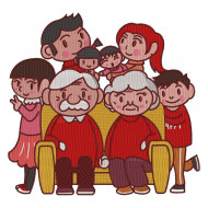 My Family Design