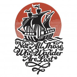 Not All Those