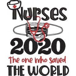 Nurses 2020 Design
