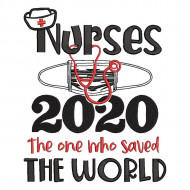 Nurses 2020 Design