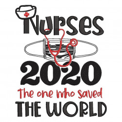 Nurses 2020 Design