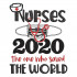 Nurses 2020 Design
