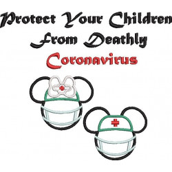 Protect Your Children