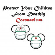 Protect Your Children