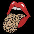 Red Lips Design
