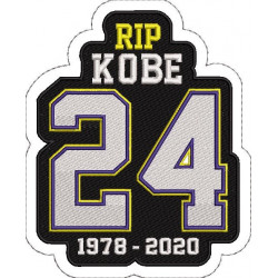 RIP Kobe 1978-2020