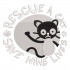Rescue a Cat Save Nine Lives