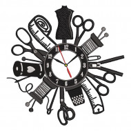 Sewing Watch Pattern