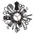 Sewing Watch Pattern