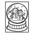 Snow Globe Design