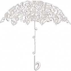 Sound Of Rain