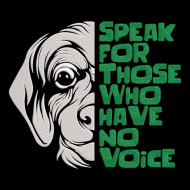 Speak For Those
