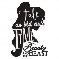 Tale As Old As Time
