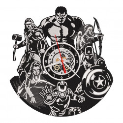Watch Of The Heroes