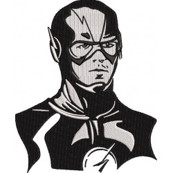 Speedster Art