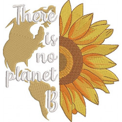 There is No Planet B