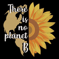 There is No Planet B