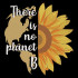 There is No Planet B
