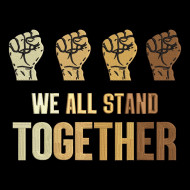 We All Stand Together