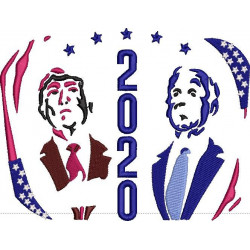 US Election 2020
