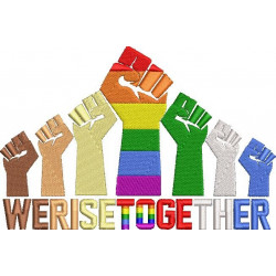 We Rise Together