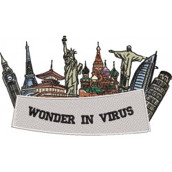 Wonders in Virus