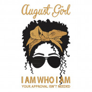 I Am Who I Am