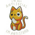 I'm Not Antisocial I'm Anti Stupid