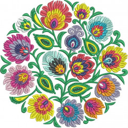 Flower Bunch